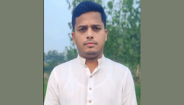 পঞ্চগড়ে ট্রাকচাপায় আইনজীবী নিহত