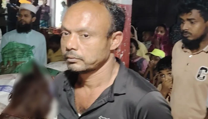 শ্রীপুরে ঘোড়ার গোশতসহ আটক ১