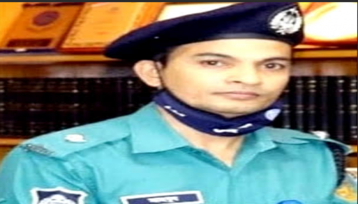 পুলিশ কর্মকর্তার বিরুদ্ধে নারী সার্জেন্টের গুরুতর অভিযোগ : ভ্রূণ হত্যা ও ২০ লাখ টাকা আত্মসাতের দাবি