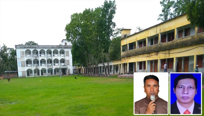 পরীক্ষায় দায়িত্বে অবহেলা, চার শিক্ষককে অব্যাহতি