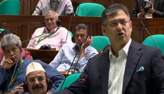 নির্বাচন প্রশ্নে আপস করে জুলাই সনদে সই করেছি: স্বরাষ্ট্রমন্ত্রী