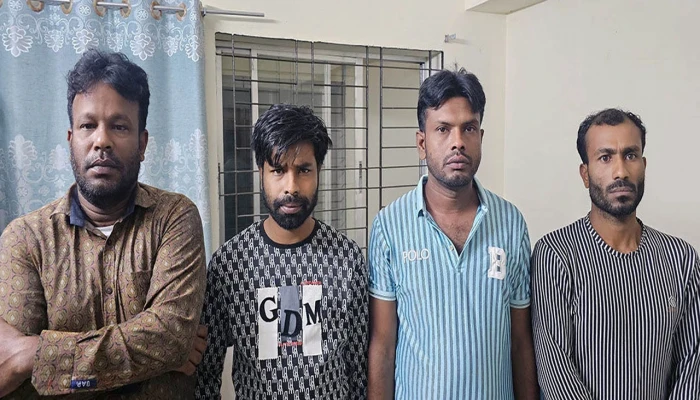 সাবেক প্রতিমন্ত্রী, ৫ এমপিসহ আ.লীগের ১০০ নেতাকর্মীর বিরুদ্ধে মামলা