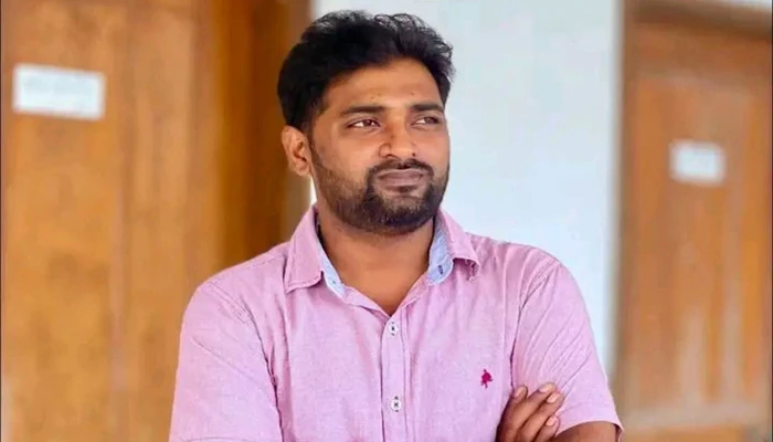 বিএনপি নেতার ভাইয়ের বিরুদ্ধে সাংবাদিককে মারধরের অভিযোগ