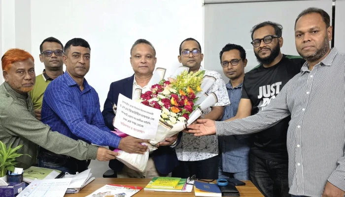 ঝালকাঠির হারিয়ে যাওয়া ঐতিহ্যকে ফিরিয়ে আনতে হবে