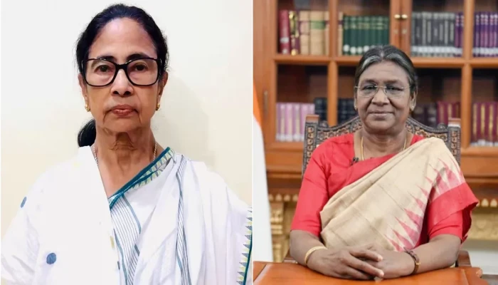 মমতার শাসনের মেয়াদ শেষ হচ্ছে আজ রাতে