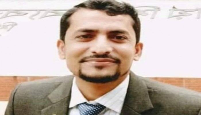 আর কতকাল অপেক্ষা করতে হবে:মোঃ ওমর ফারুক
