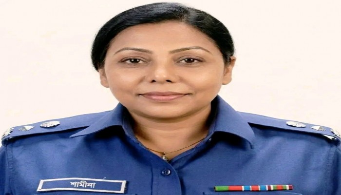 দেরিতে হলেও সত্যি সামনে আসবেই শামীমা পারভীনের
