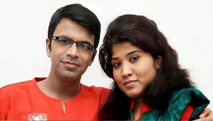 ১২৬ বারের মতো পেছাল সাগর-রুনি হত্যা মামলার প্রতিবেদন