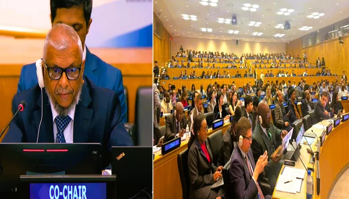 অভিবাসন ব্যবস্থাপনায় সহযোগিতা জোরদারের আহ্বান