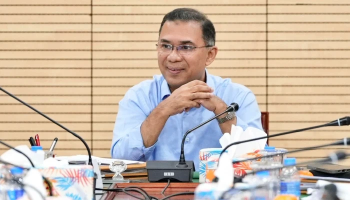 হাওরের ক্ষতিগ্রস্ত কৃষকের তালিকা স্বচ্ছতার সঙ্গে তৈরির নির্দেশ প্রধানমন্ত্রীর