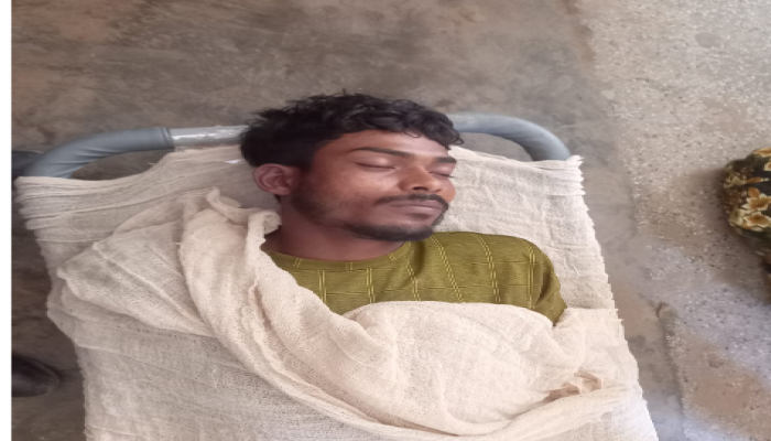 ​নবীগঞ্জে ইঁদুরের বিষপানে এক  যুবকের মৃত্যু
