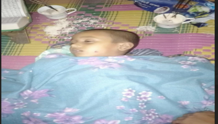 রাজস্থলীতে, কাপ্তাই খালে গোসল করতে গিয়ে মাদ্রাসা শিক্ষার্থীর মৃত্যু