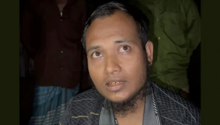 মানিকছড়িতে গৃহবধূর লাশ উদ্ধার, স্বামী আটক