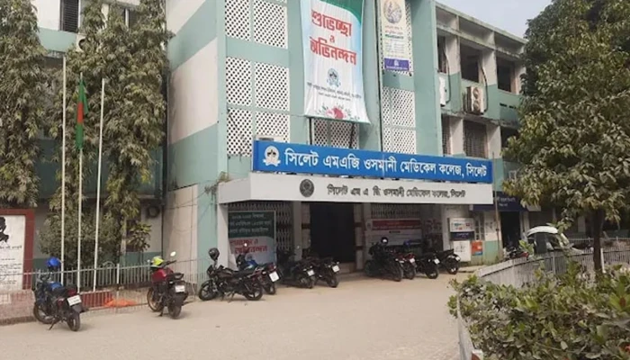 সিলেটে হামের উপসর্গ নিয়ে আরো ৩ শিশুর মৃত্যু