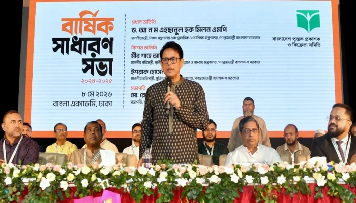 নতুন কারিকুলাম বাস্তবায়নের কাজ চলছে: শিক্ষামন্ত্রী