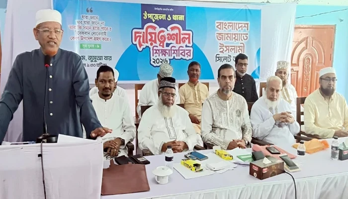 গণভোটের রায় উপেক্ষা করে জনগণের আস্থা অর্জন করা যায় না: আযাদ