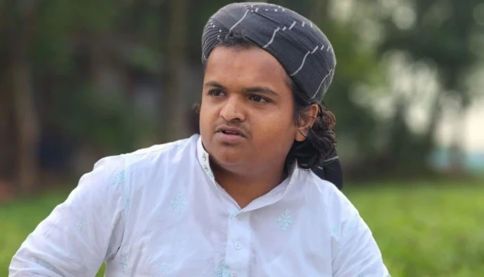 আমিও আমার বাবার দ্বিতীয় স্ত্রীর সন্তান তাহলে সমস্যাটা কোথায়