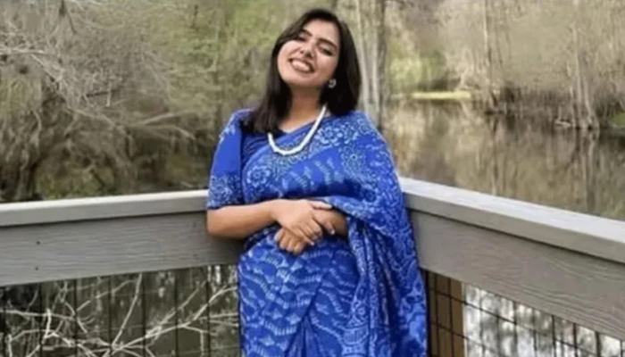 যুক্তরাষ্ট্রে নিহত বৃষ্টির লাশ ঢাকায়