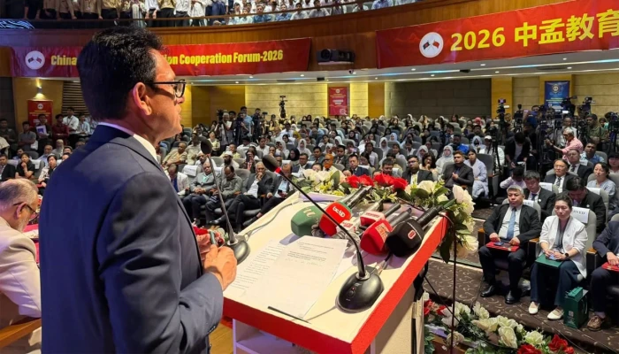 শিক্ষাব্যবস্থাকে আধুনিকায়ন করতে হবে: শিক্ষামন্ত্রী