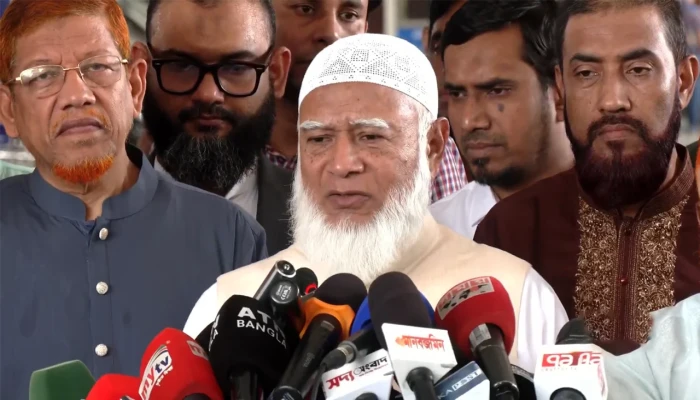 ভারতে বিশেষ কোনো ধর্ম-গোত্রের ক্ষতি না করার আহ্বান বিরোধীদলীয় নেতার