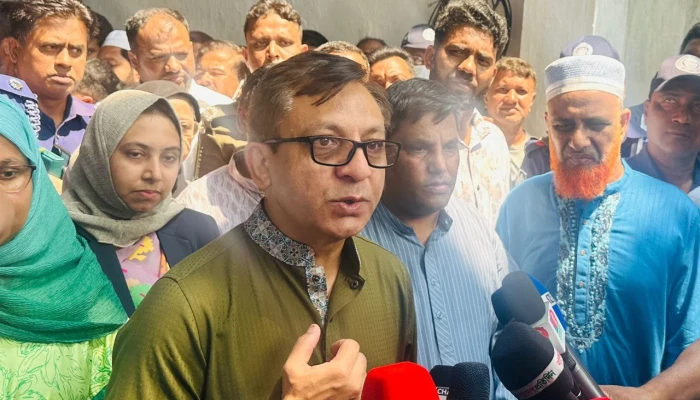 শিল্পকারখানা চালু থাকলে কর্মসংস্থান সৃষ্টি হয়, অর্থনীতি সচল থাকে : বাণিজ্যমন্ত্রী