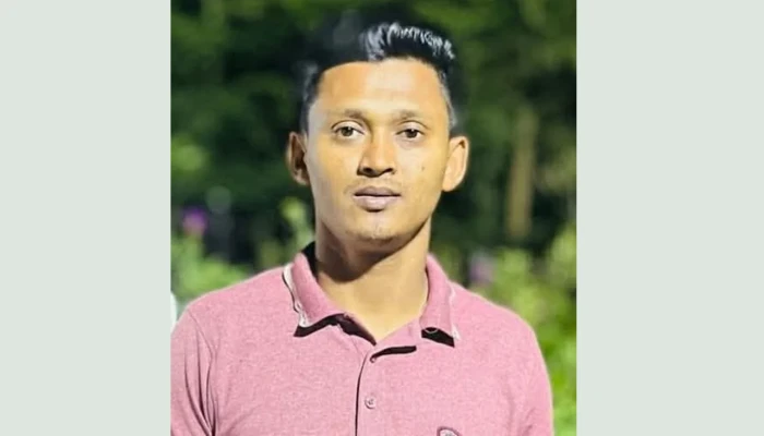 বিএনপি নেতার চাঁদাবাজি মামলায় যুবদল নেতা গ্রেপ্তার‎