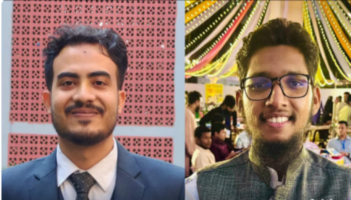 ​জামালপুর জেলা ছাত্রকল্যাণ সমিতির সভপতি মৃদুল, সম্পাদক ওয়াকিফ