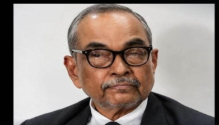 ​বরিশালের গুণী সাংবাদিক ও   আইনজীবী  মু. ইসমাইল হোসেন নেগাবান মন্টু আর নেই