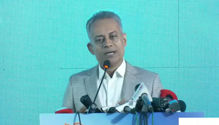 ঈদযাত্রা নির্বিঘ্নে করতে সব প্রস্তুতি চলছে