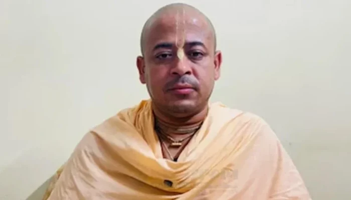 আলিফ হত্যা মামলায় হাইকোর্টে ইসকন নেতা চিন্ময় দাসের জামিন নামঞ্জুর