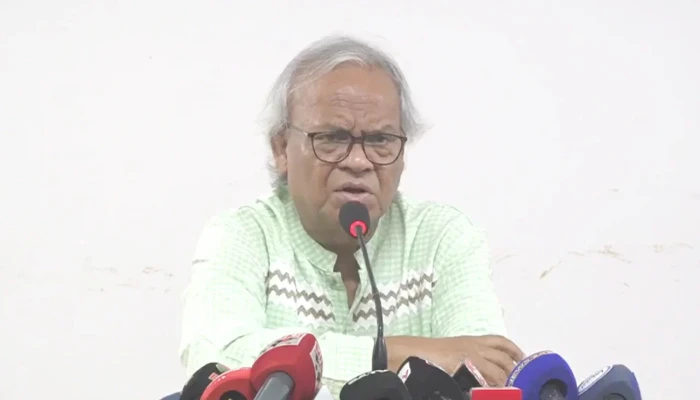 স্থায়ী বন্ধুত্ব চাইলে ভারতকে সীমান্ত হত্যা বন্ধ করতে হবে