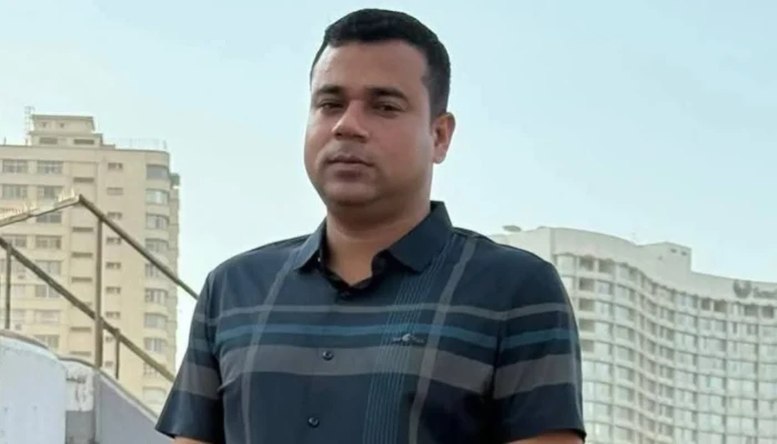 দক্ষিণ আফ্রিকায় বাংলাদেশি যুবককে গুলি করে হত্যা
