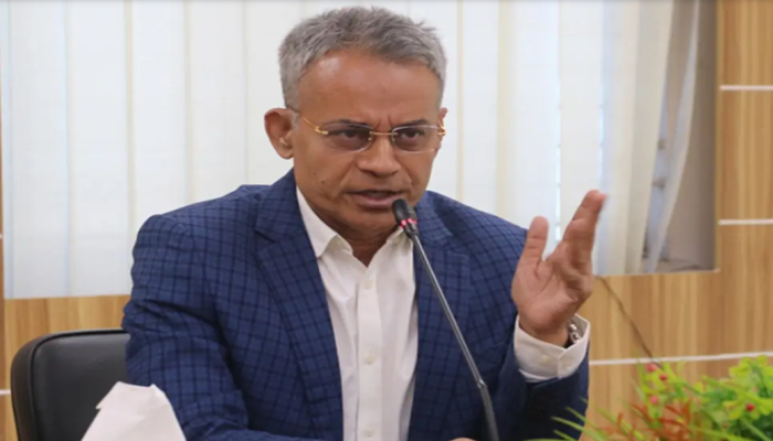 নৌ মন্ত্রণালয়ে ১৬ সংস্থা, তবুও ঘাটতি ও অপূর্ণতা : নৌ পরিবহন মন্ত্রী
