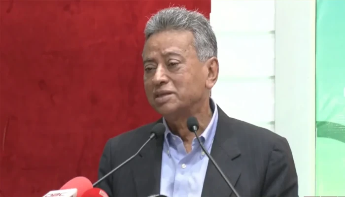 অর্থনীতির গণতন্ত্রায়নে গুরুত্ব দিচ্ছে সরকার: অর্থমন্ত্রী