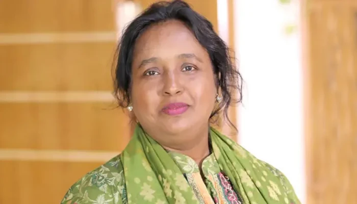 ১০ মামলায় আইভীর জামিন পেতে পারেন মুক্তি