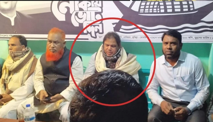 স্কুলের সভাপতি হতে আ.লীগ নেতার দৌড়ঝাঁপ