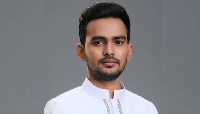 আজ দক্ষিণ কোরিয়া যাচ্ছেন আসিফ মাহমুদ