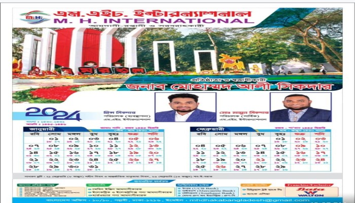 সরকারি পিয়নের পদে থেকে কোটি কোটি টাকার সাম্রাজ্য
