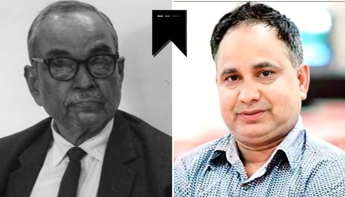 বরিশালের গুণী সাংবাদিক ও   আইনজীবী নেগাবান মন্টুর মৃত্যুতে সাংবাদিক সোহেল সানির শোক