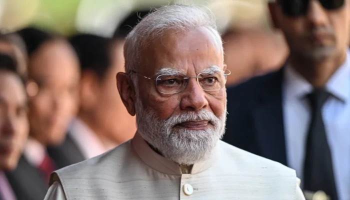 বিদেশে বিয়ের আয়োজন এড়িয়ে চলার আহ্বান মোদির