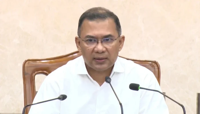 সন্ত্রাস নিয়ন্ত্রণে রাজনৈতিক পরিচয় নয়, ব্যক্তি হিসেবে দেখতে হবে