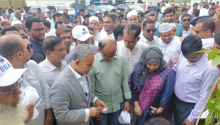 ৩০ লাখ কোটি টাকা পাচার করা হয়েছে: সেতুমন্ত্রী