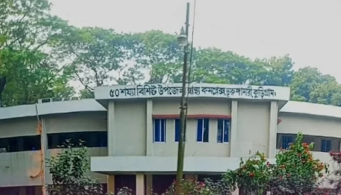 ভূরুঙ্গামারীতে বিদ্যুৎস্পৃষ্টে কাঠমিস্ত্রির মৃত্যু