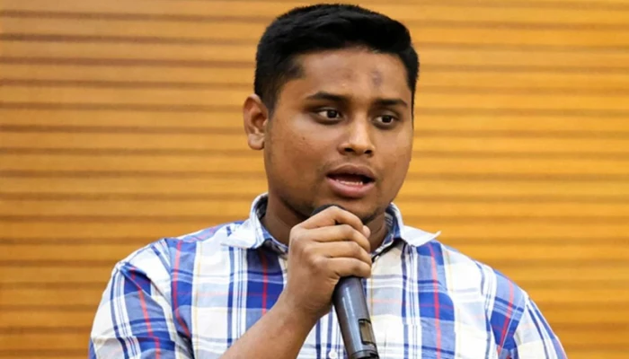 পুলিশকে ‘না’ বলতে শেখাতে হবে: হাসনাত আবদুল্লাহ