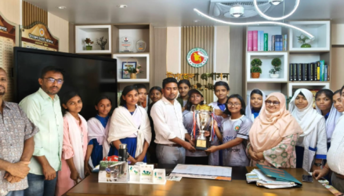 ​নতুন কুঁড়ি স্পোর্টসে বোয়ালখালীর সাফল্যের ঝড়, একাধিক ইভেন্টে চ্যাম্পিয়ন