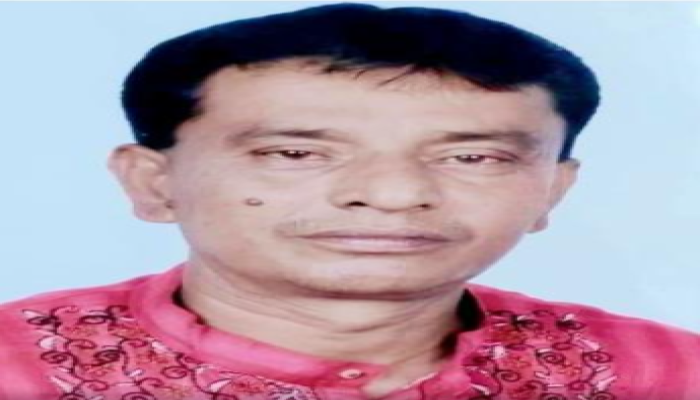 ​বাহুবলে বাস-মোটরসাইকেল মুখোমুখি সংঘর্ষ  বিএনপি নেতা নিহত
