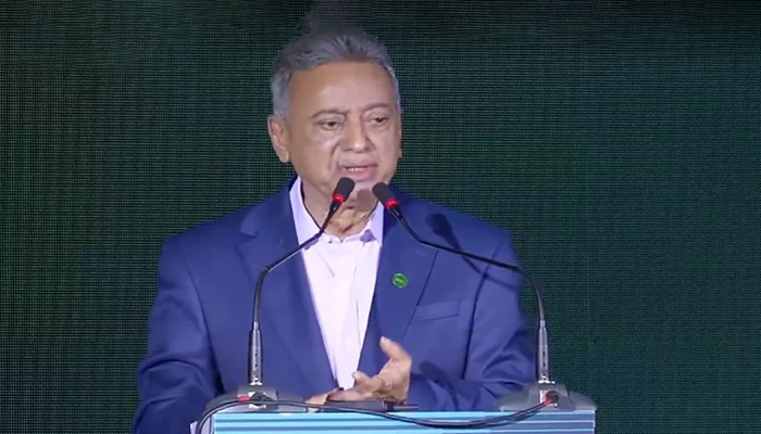 শেয়ারবাজারসহ আর্থিক খাত শক্তিশালী করতে কাজ চলছে