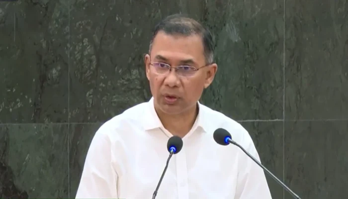 প্রযুক্তির পরিবর্তনের সঙ্গে শিক্ষা ব্যবস্থাকেও বদলাতে হবে