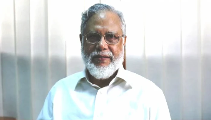 আরও ২ মামলায় সাবেক প্রধান বিচারপতি খায়রুল হকের জামিন