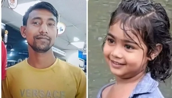 বিস্কুট কিনতে বেরিয়ে নির্মম হত্যার শিকার এক শিশু